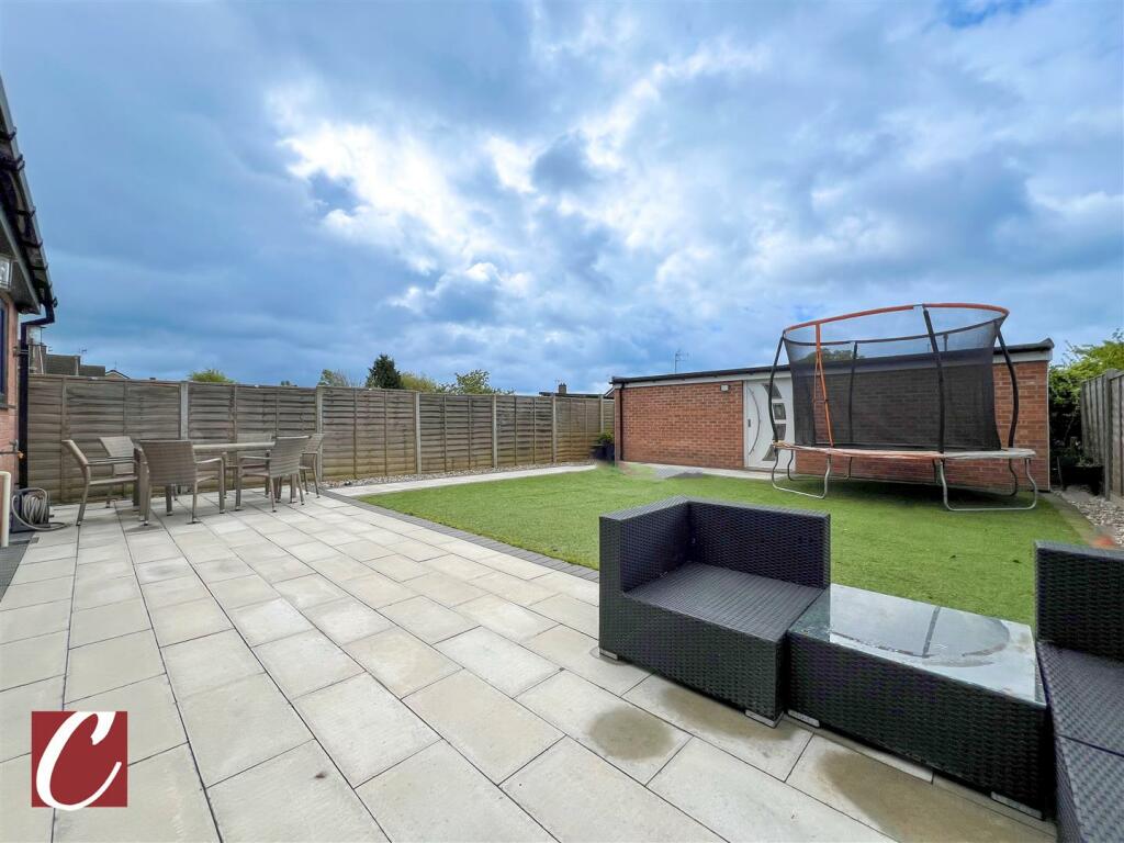 Additional image 21 of St. Nicolas Park Drive, Nuneaton