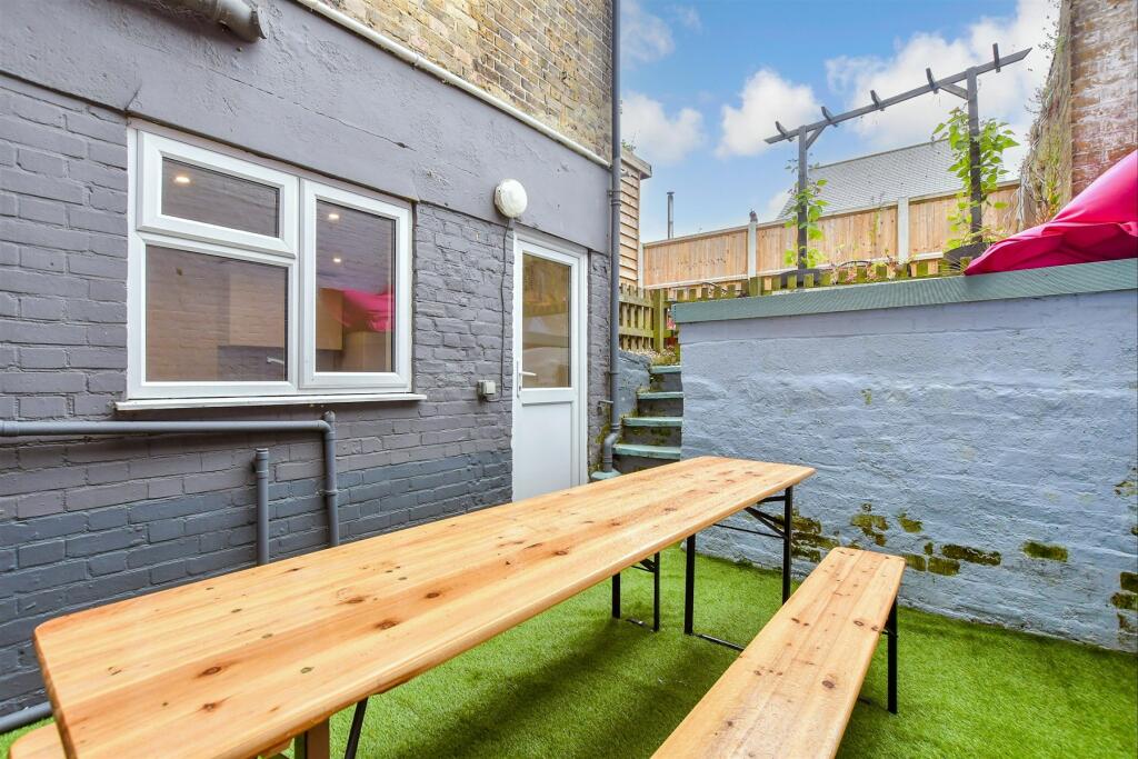 Additional image 4 of Godwin Road, Cliftonville, Margate, Kent