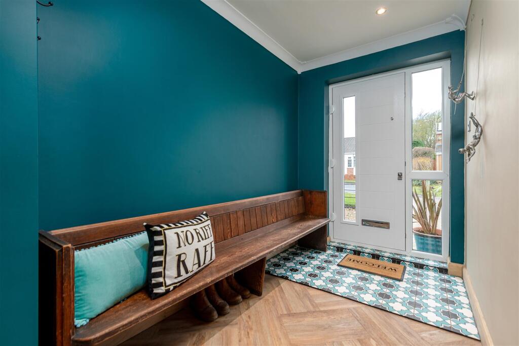 Additional image 3 of 11 Hallgarth Villas, Sherburn Village, Durham