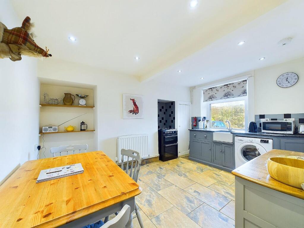 Additional image 21 of Rock Terrace, Bakewell