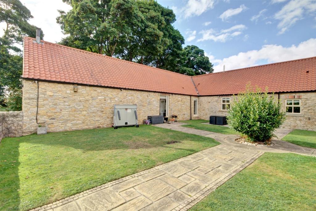 Additional image 3 of Hallgarth Manor Farm, High Pittington, Durham, DH6