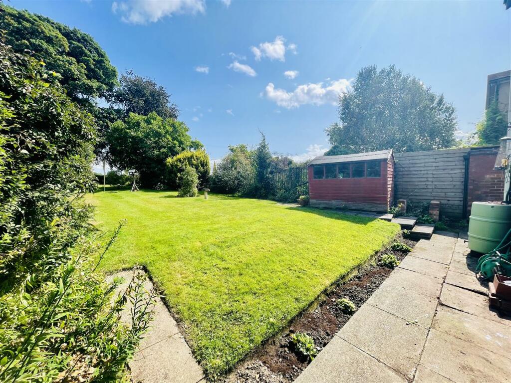 Additional image 19 of Marbury Road, Comberbach, Northwich