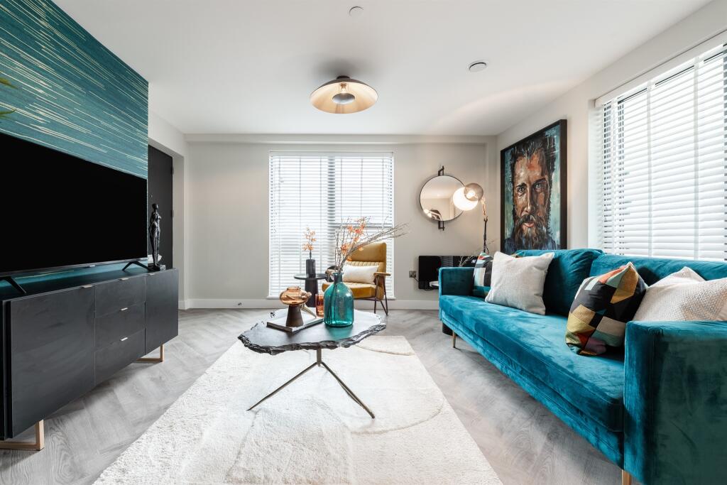 Additional image 5 of Liversage Street, Derby