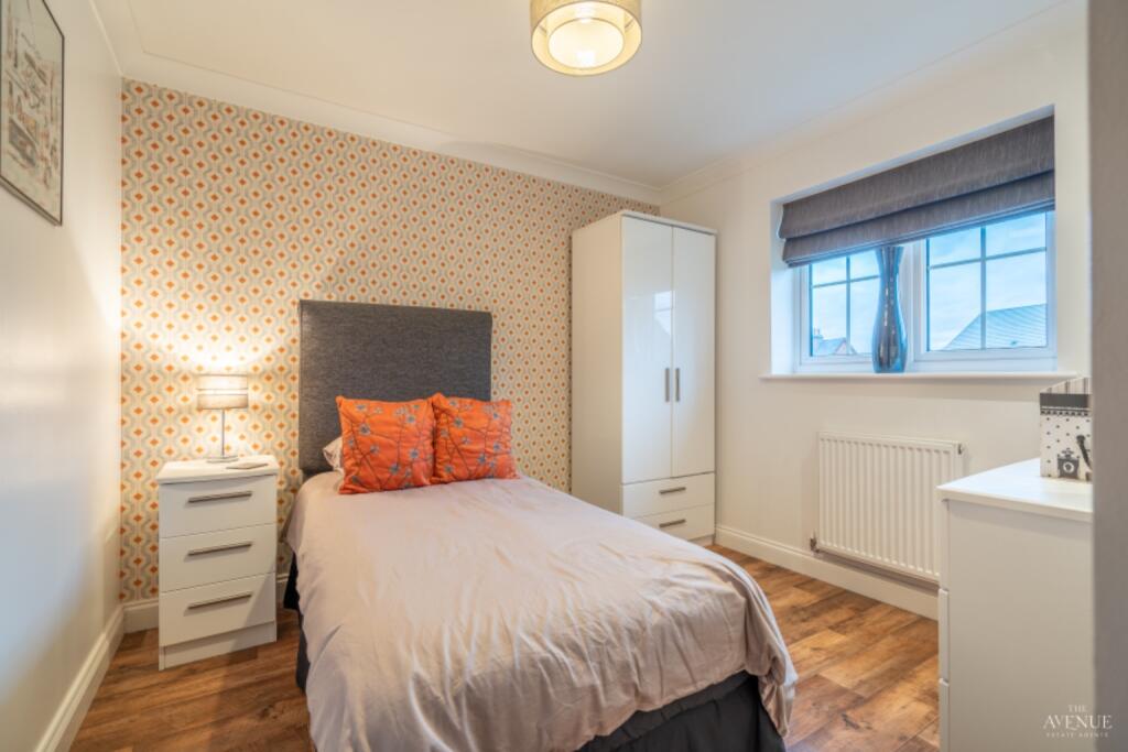 Additional image 20 of Talbot Meadows, Hilton, Derby, Derbyshire, DE65