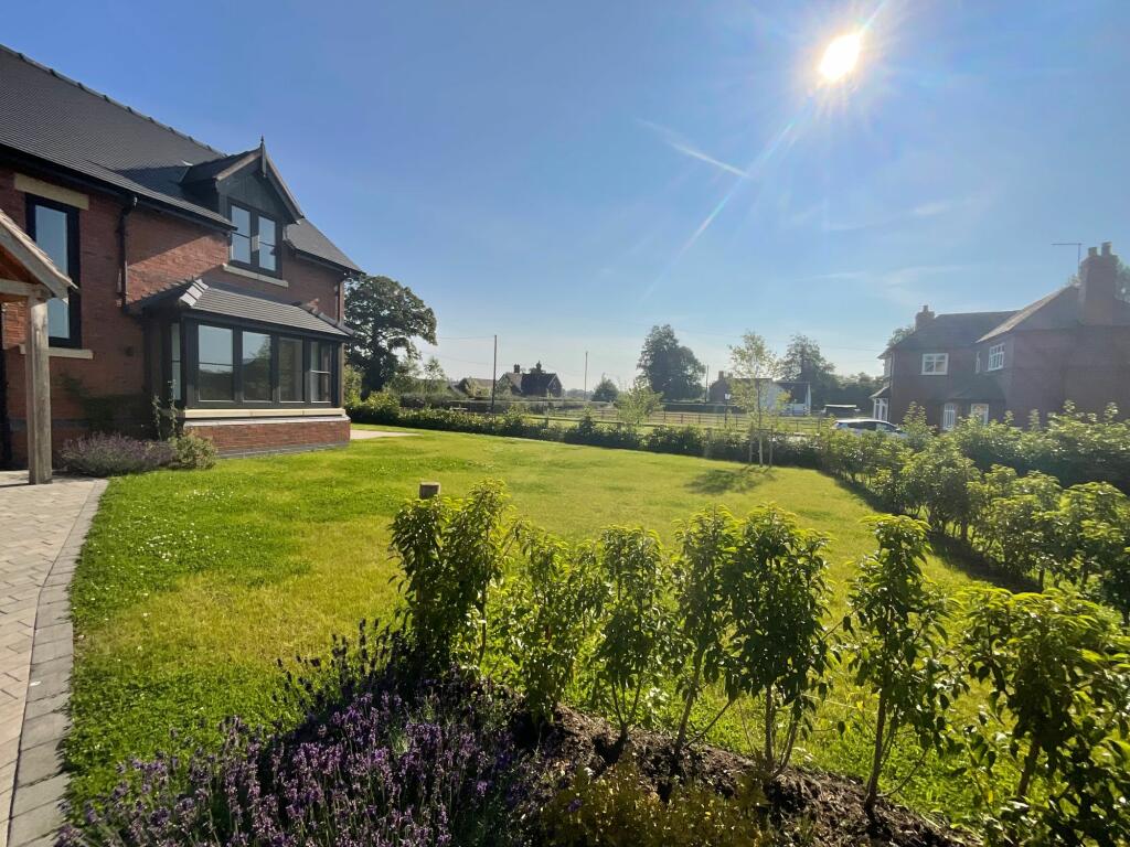 Additional image 25 of The Nook, Balterley Grange, Balterley Green Road Balterley Crewe CW2 5QF