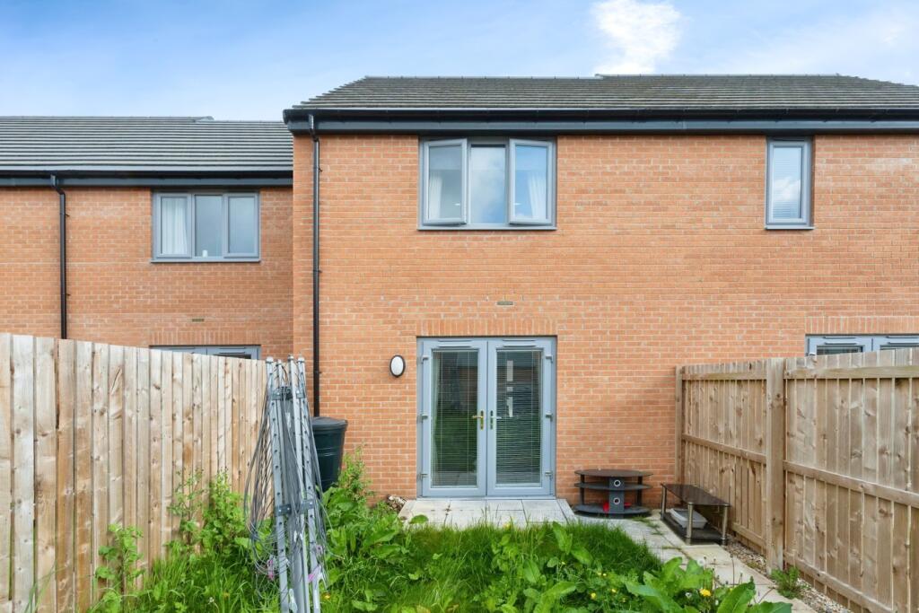 Additional image 16 of Burnet Drive, Darlington, DL1