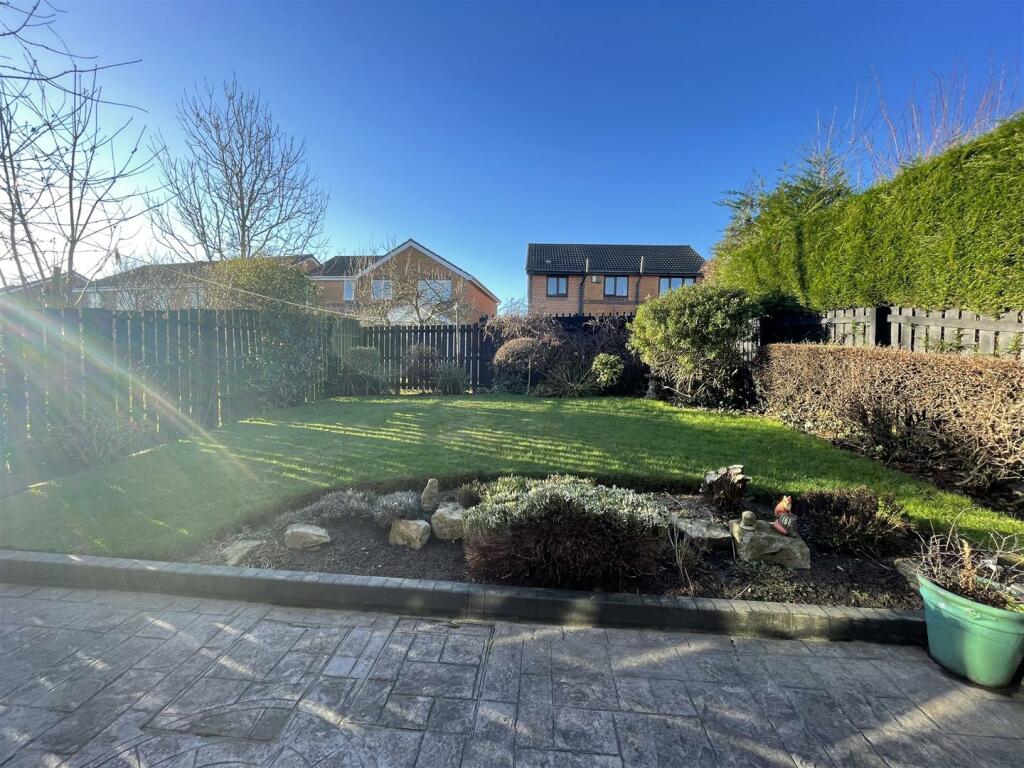 Additional image 5 of Turnberry, Ouston, Chester Le Street