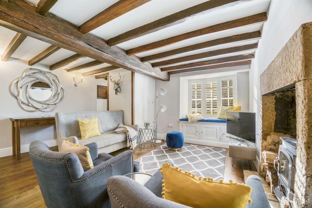 Additional image 6 of Devonshire Square, Beeley, Matlock