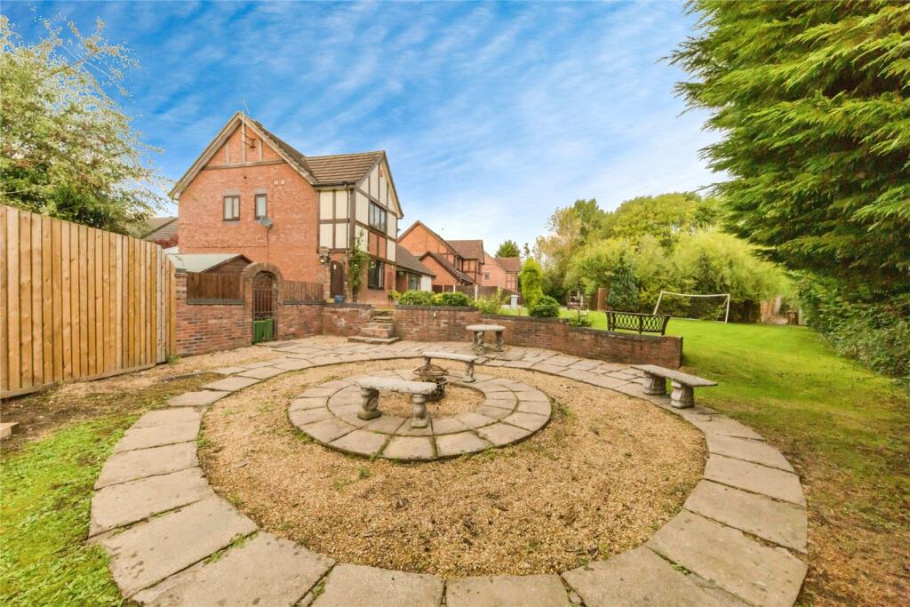 Additional image 24 of Renaissance Way, Crewe, Cheshire, CW1