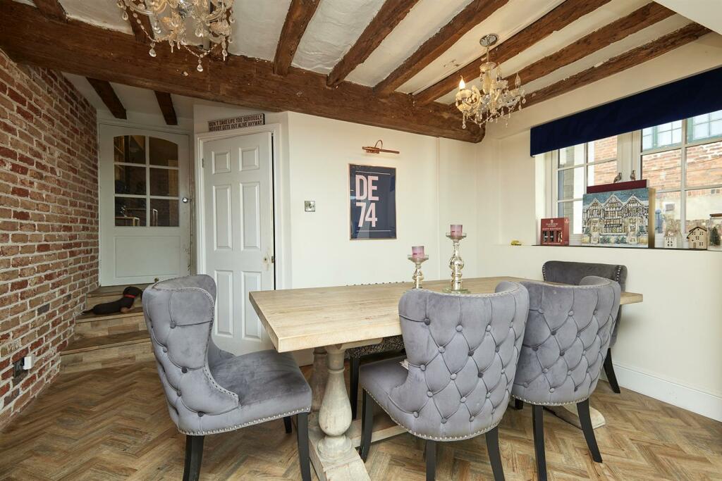 Additional image 7 of Market Street, Castle Donington, Castle Donington