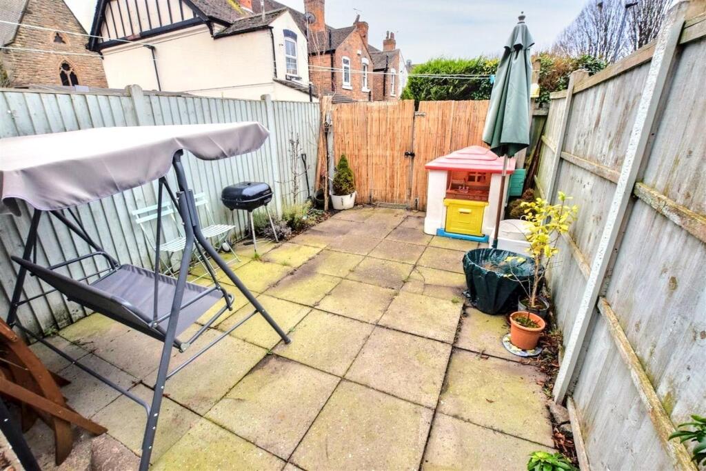 Additional image 12 of St. Pauls Road, Derby