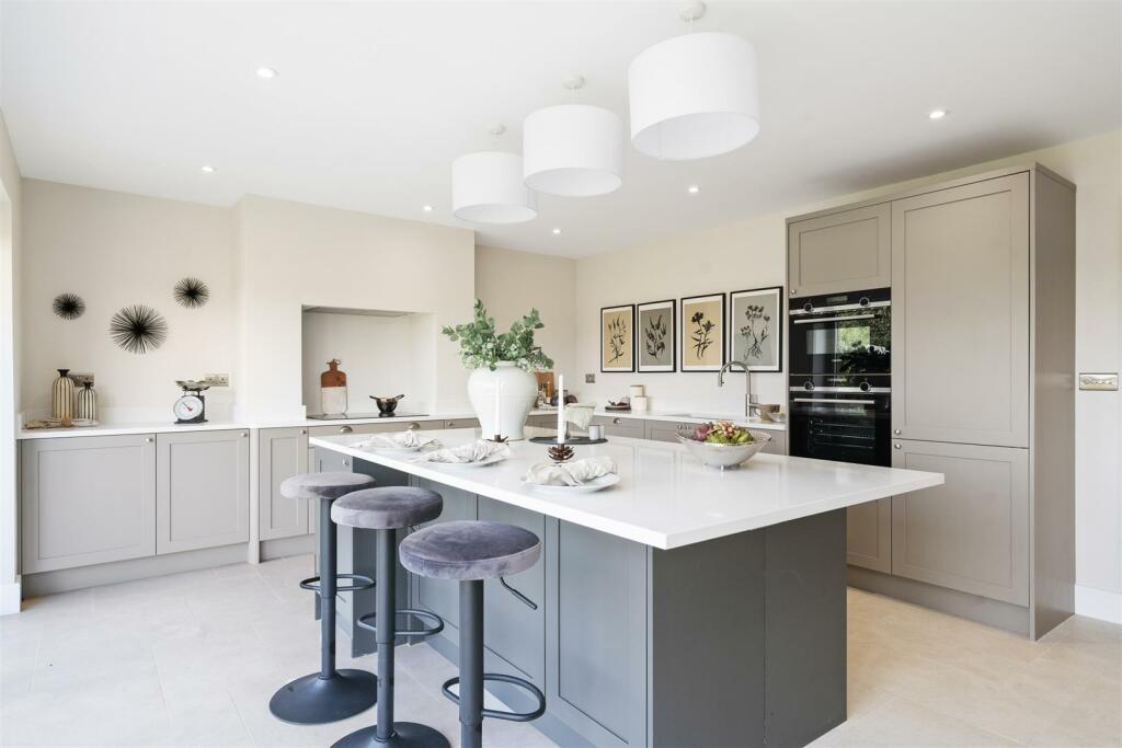 Additional image 6 of Banbury Road, Gaydon