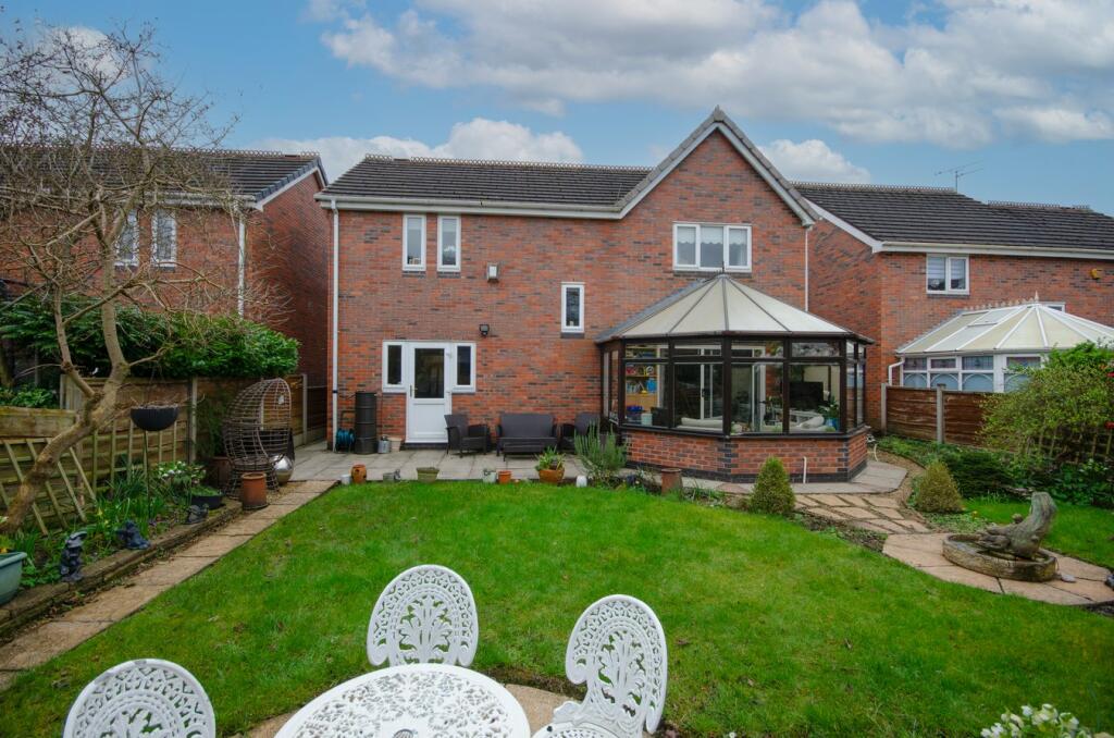 Additional image 17 of Lymcote Drive, Hartford, Northwich, CW8