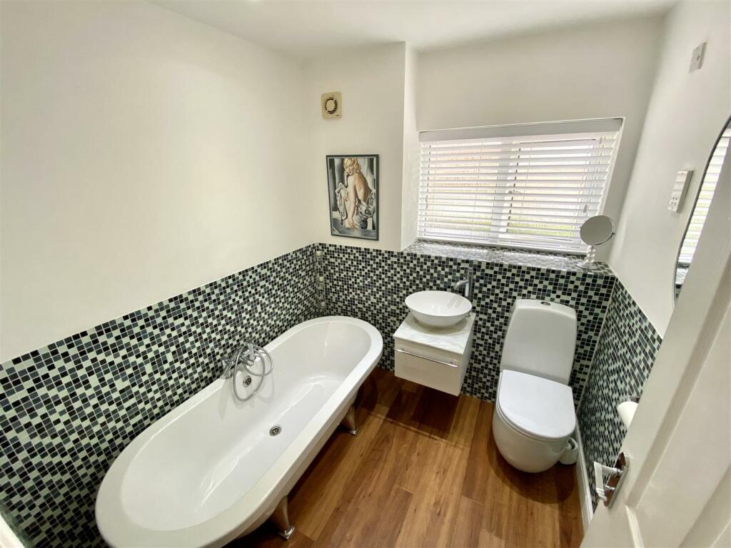 Additional image 16 of Smithfield, Pity Me, Durham