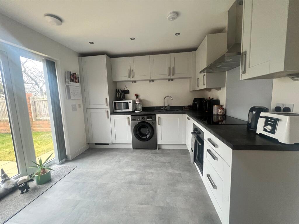 Additional image 4 of Caley Rise, Pity Me, Durham, DH1