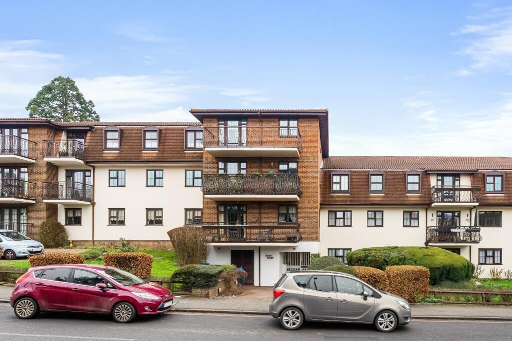 Ascot Court, 66 Parkhill Road, Bexley, Kent, DA5 1HS