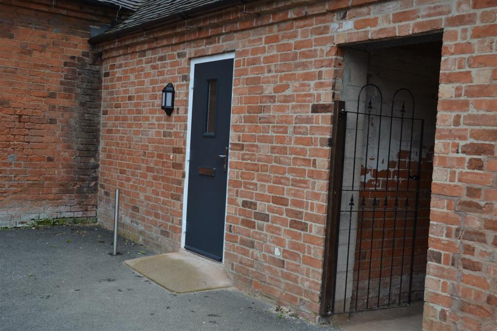 Additional image 5 of Main Street, Congerstone