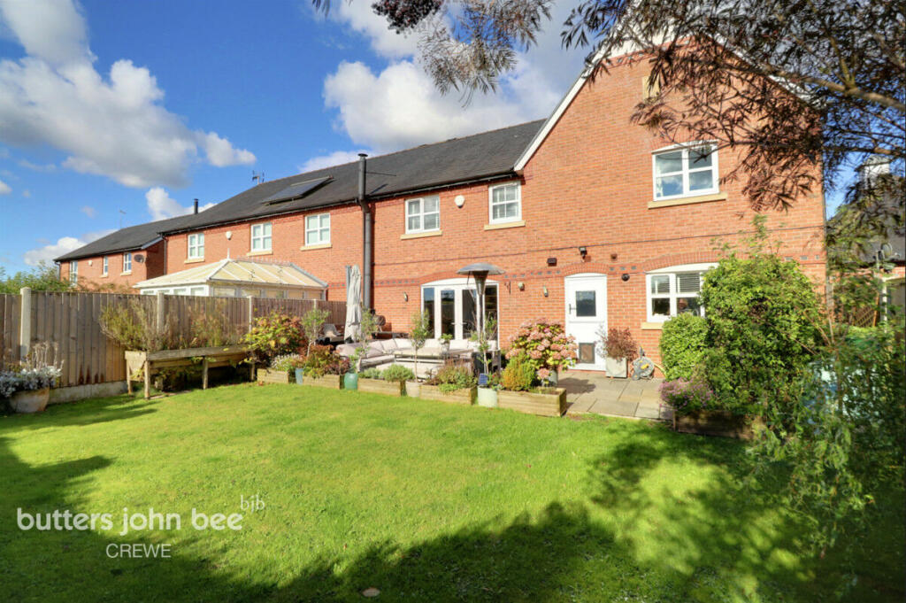 Additional image 34 of St Clements Court, Weston, Crewe