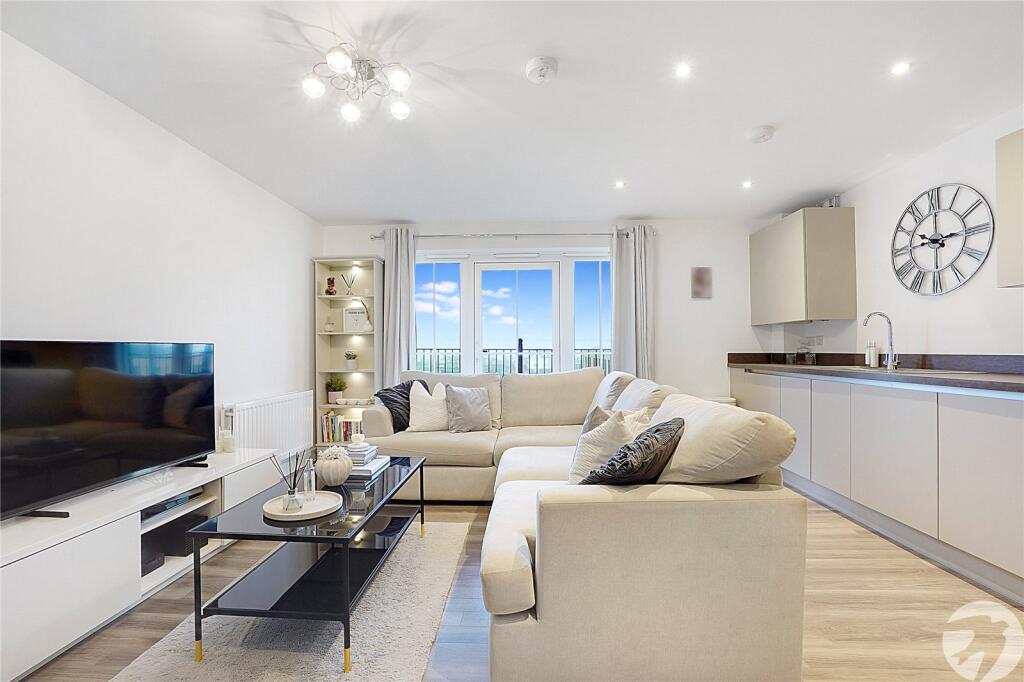 Additional image 21 of Ackers Drive, Weldon, Ebbsfleet Valley, Swanscombe, DA10