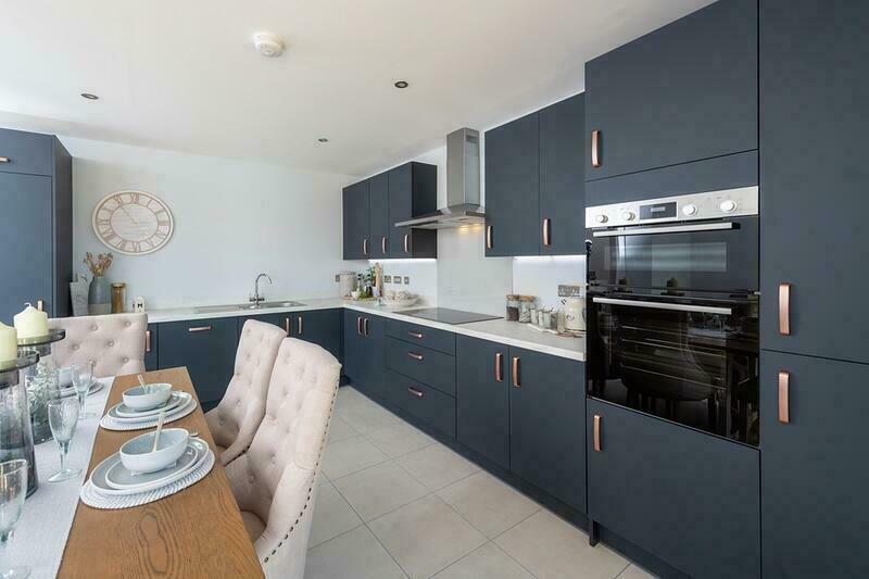 Additional image 5 of Great Brook Ground, 
Clifton-Upon-Dunsmore, 
Rugby, 
CV23 1DX