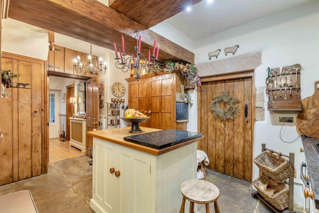 Additional image 19 of The Rock, Bakewell