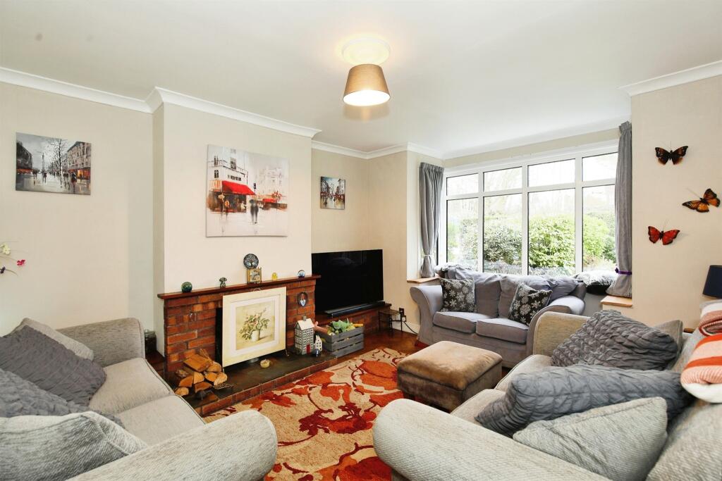Additional image 6 of Moss Road, Northwich