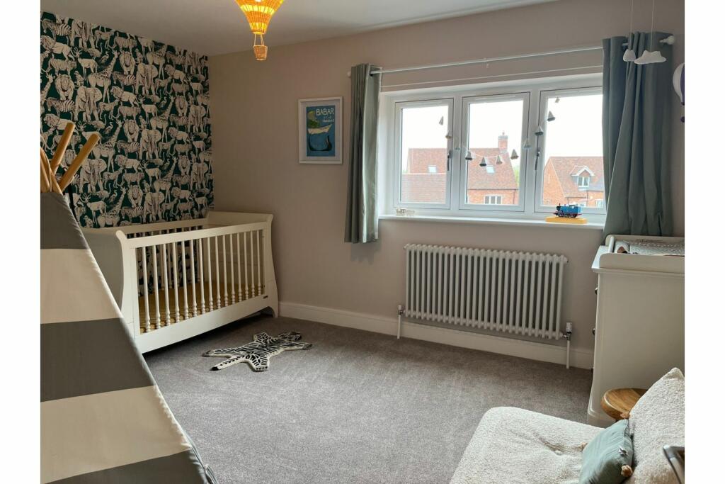 Additional image 18 of Chestnut Close, Ashbourne, DE6