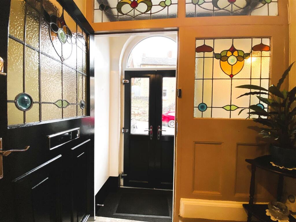 Additional image 5 of Parkside, Belper