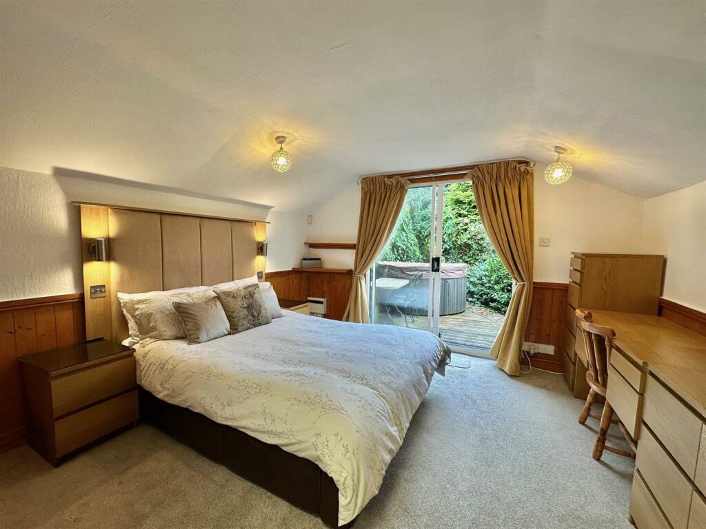 Additional image 34 of Cuckoo Lane, Acton, Nantwich, Cheshire