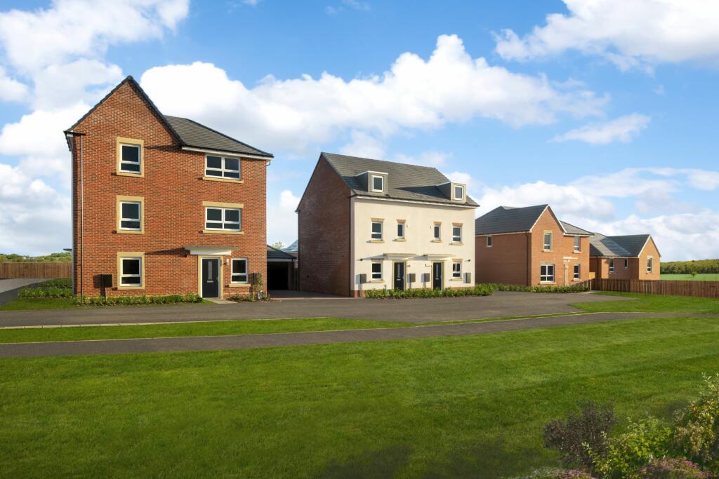Additional image 16 of Bent House Lane,
Durham,
County Durham,
DH1 2EA