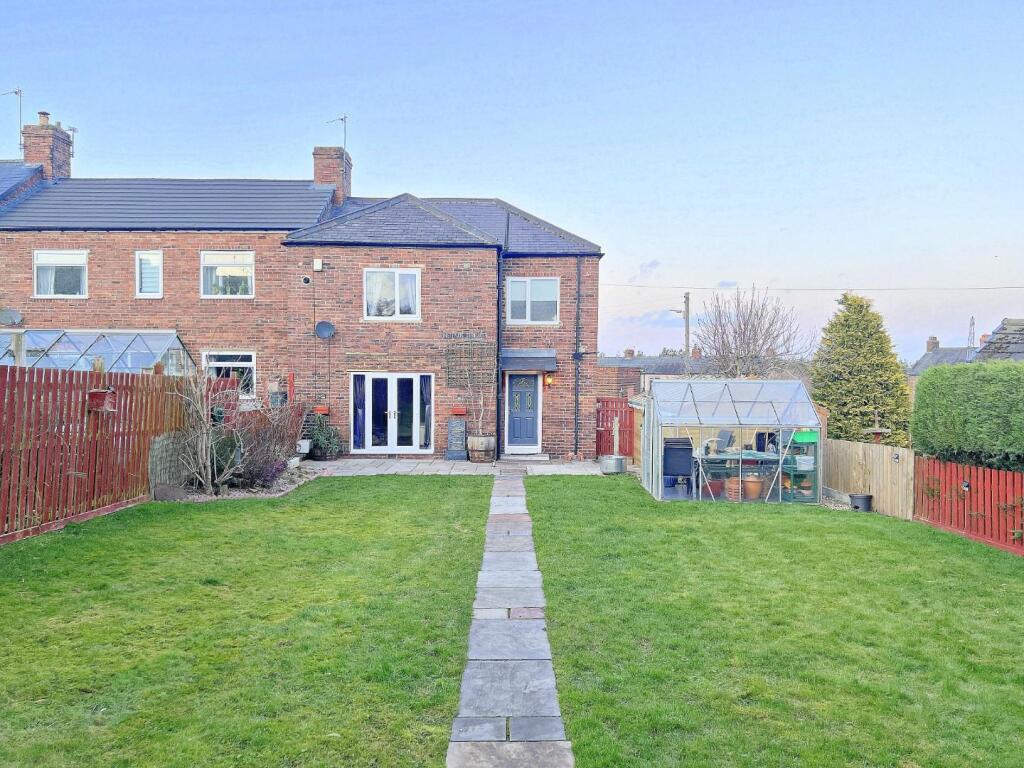 Additional image 17 of Institute Terrace, Bearpark, Durham