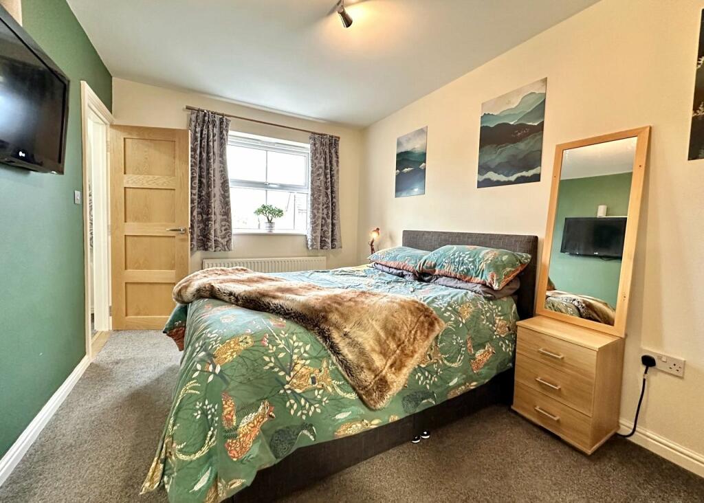 Additional image 20 of Fow Oak, Nailcote Grange, Coventry, CV4