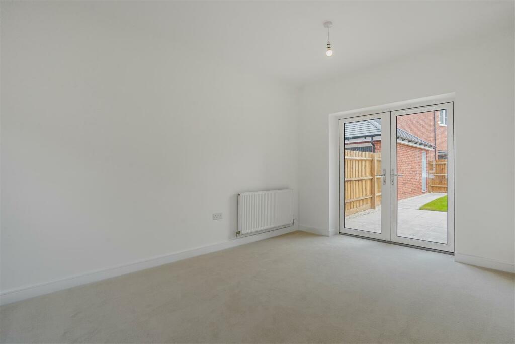 Additional image 10 of King Richards Wharf, Station Road, Market Bosworth