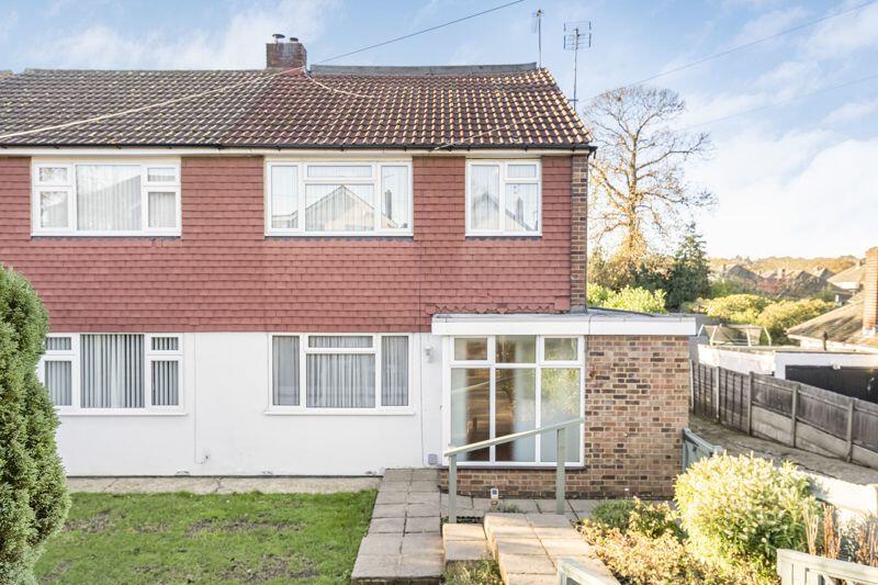 Summerhouse Drive, Bexley