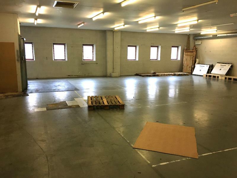 Additional image 3 of Unit B, 6 - 9 Abbey Street, Nuneaton CV11 5BP