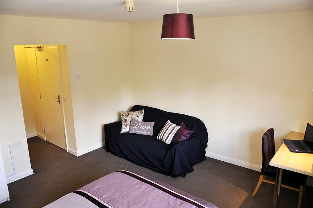 Additional image 5 of AVAILABLE NOW - Leaper Street, Derby, DE1 3NB