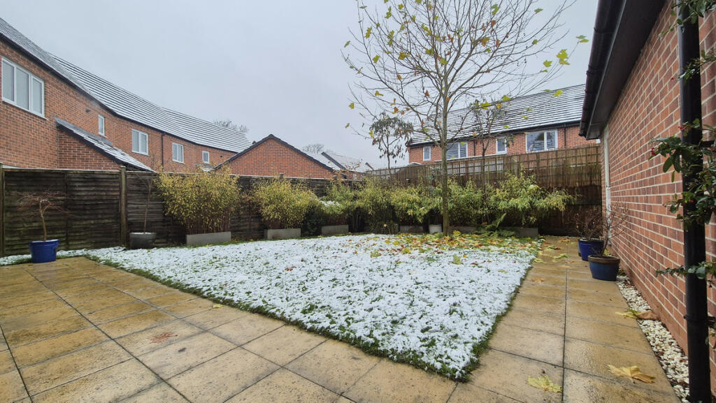 Additional image 18 of Cox Crescent, Long Itchington, CV47