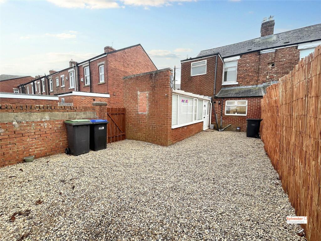 Additional image 16 of Spen Street, Stanley, County Durham, DH9