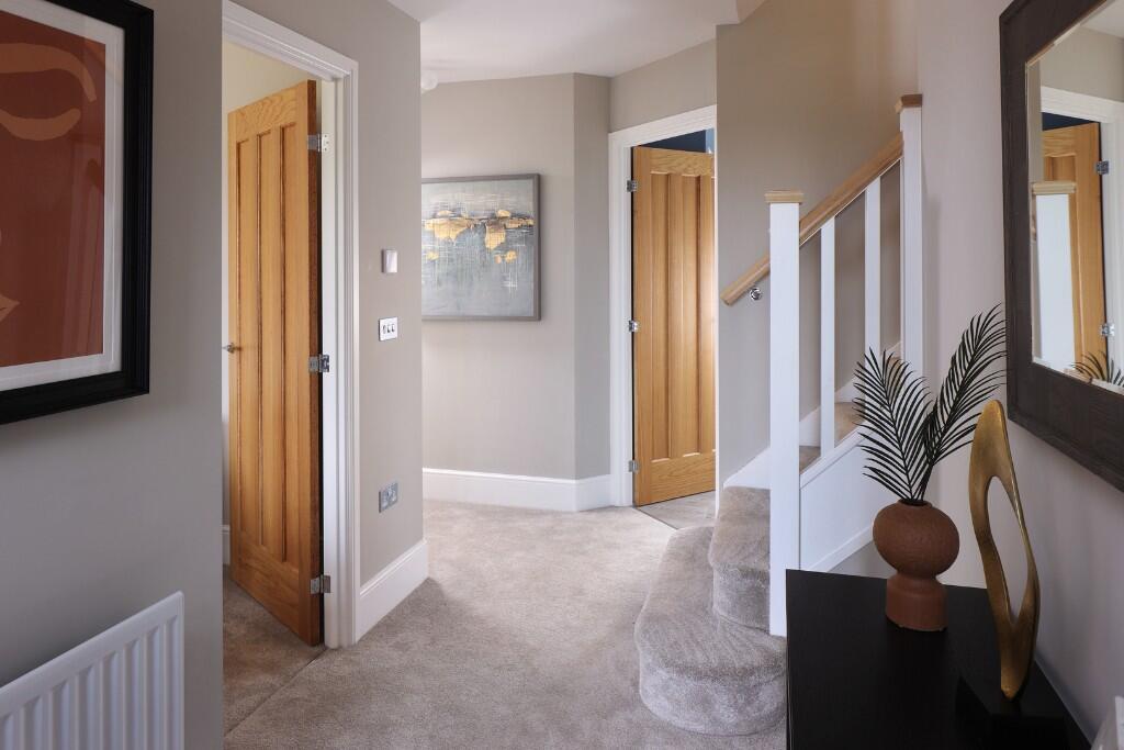 Additional image 8 of Plot 127, The Sunningdale, Hartford, Woods Road, Northwich, Cheshire, CW8