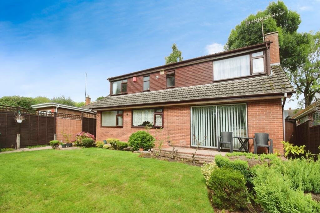 Additional image 29 of Unicorn Lane, Eastern Green, Coventry, CV5