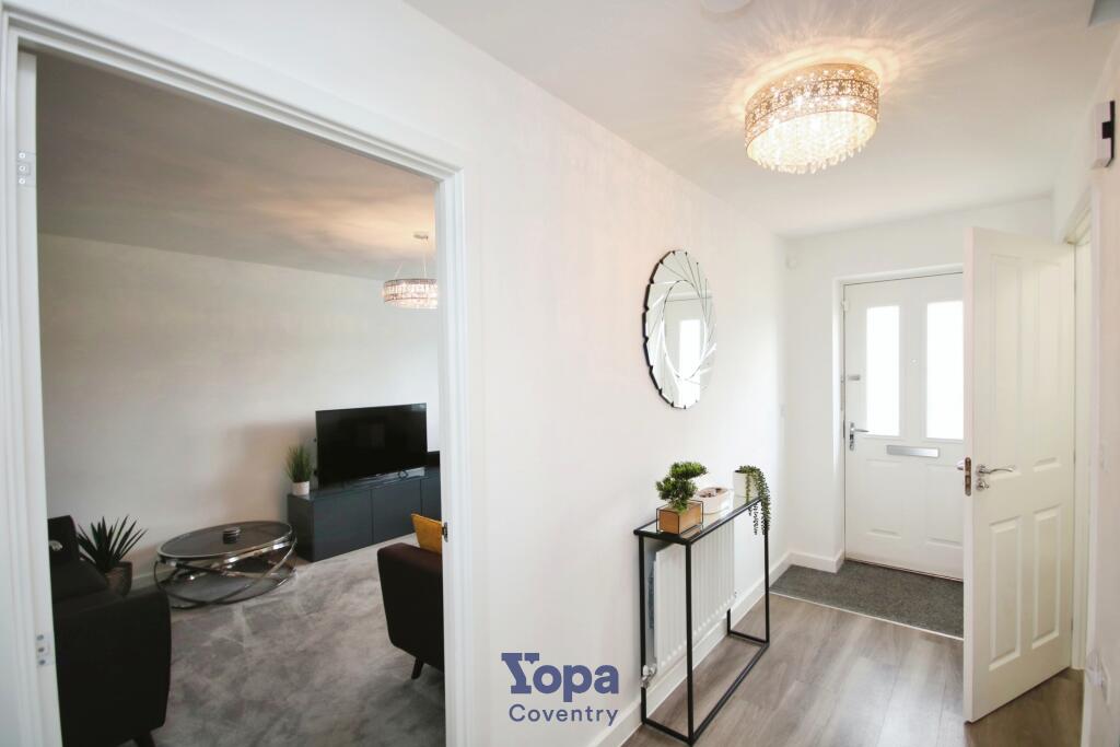 Additional image 4 of Broadwell Heights, Westwood Heath, CV4