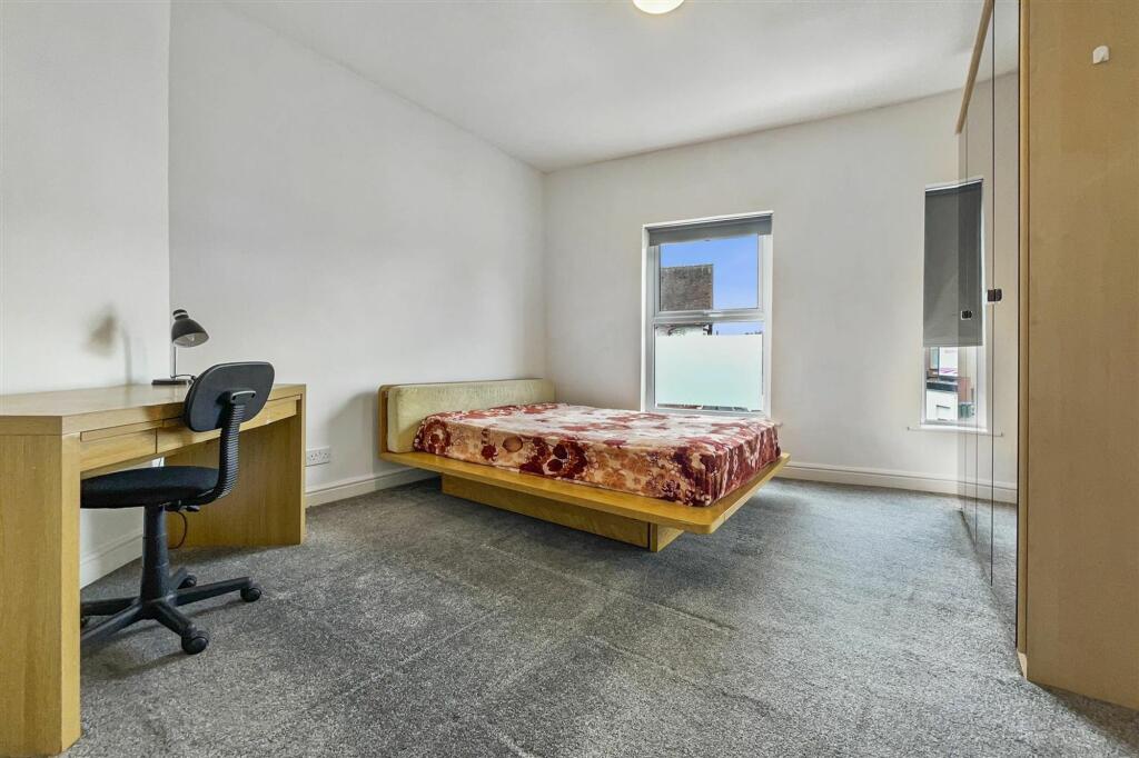 Humber Road, Coventry, CV3