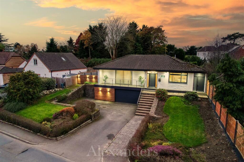 Additional image 18 of Old Forge Road, Fenny Drayton, Nuneaton