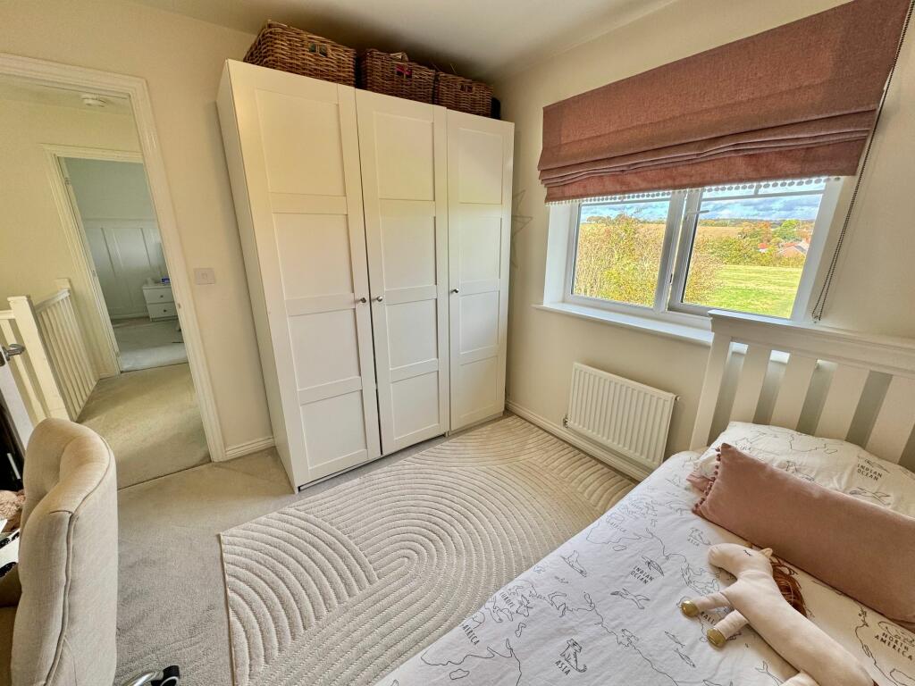 Additional image 23 of Cabinhill Road, Nuneaton, CV10