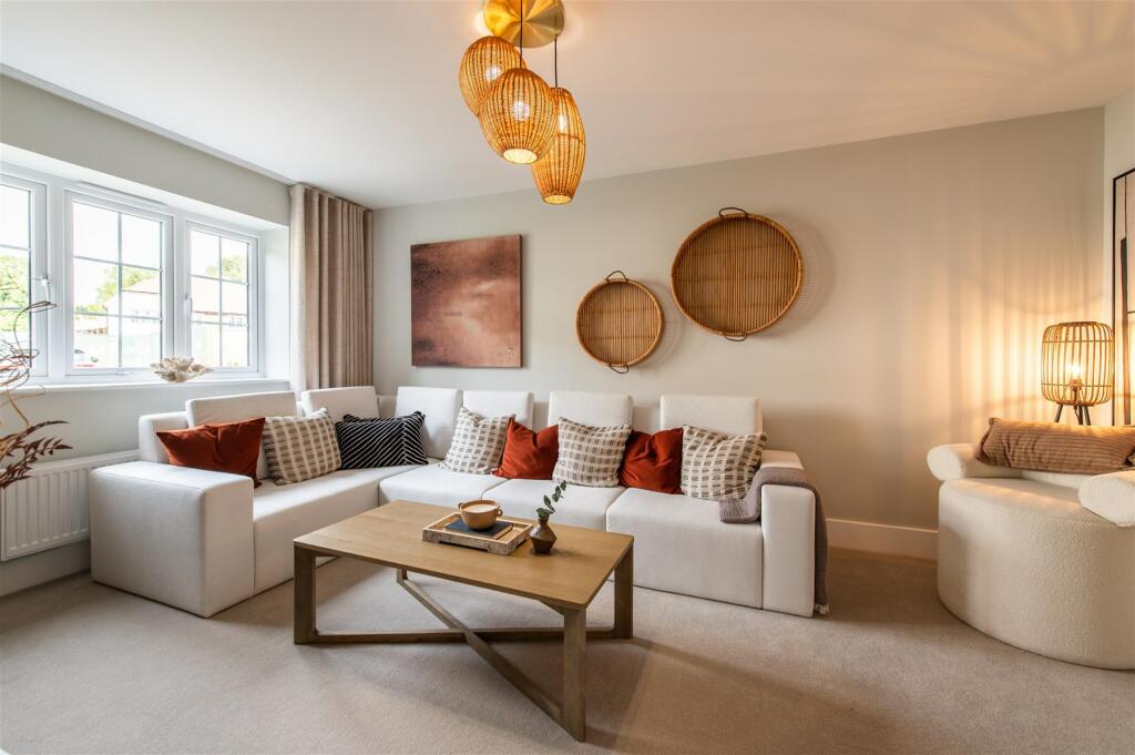 Additional image 5 of Fernham Homes At Fawkham, Fernham Homes at Fawkham, Longfield, Kent