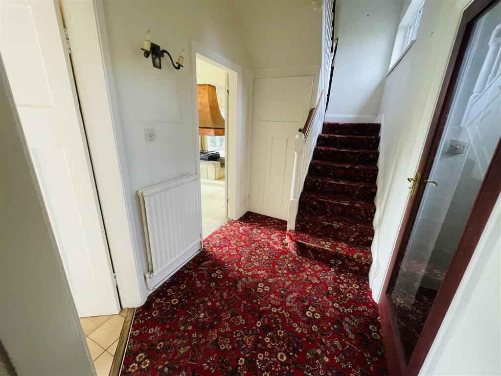 Additional image 18 of Hinckley Road, Burton Hastings, Nr Hinckley