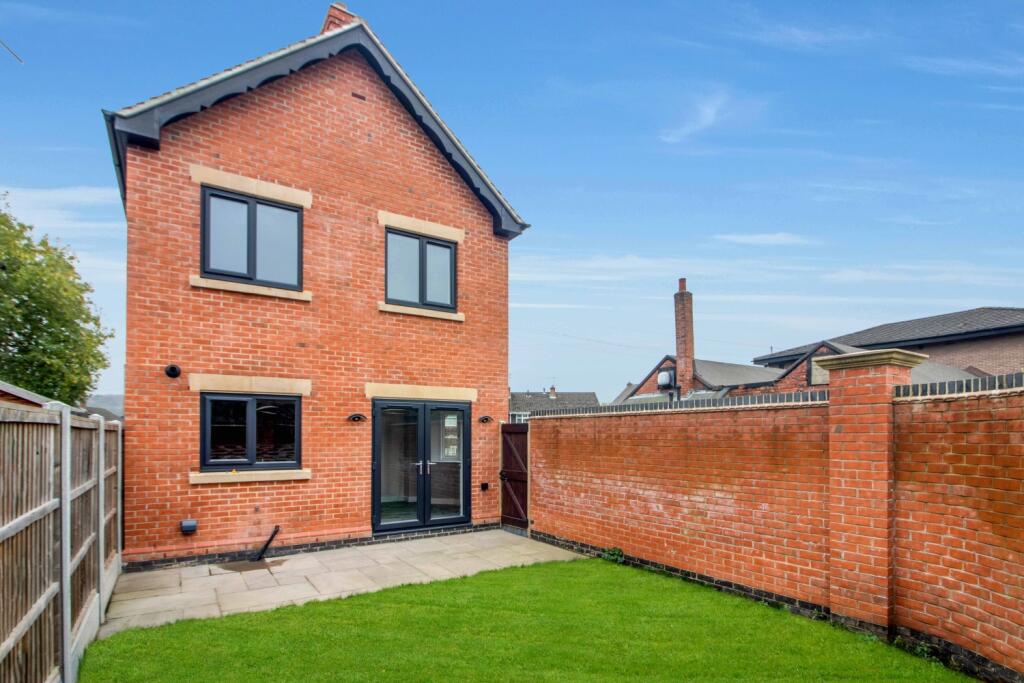 Additional image 13 of The Triangle, Ilkeston, Derbyshire, DE7