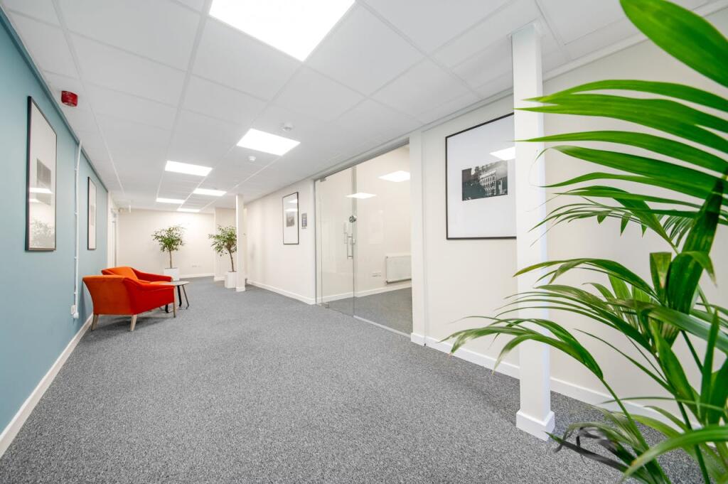 Additional image 22 of Northwich Business Centre, Northwich, Cheshire, CW9 5BF