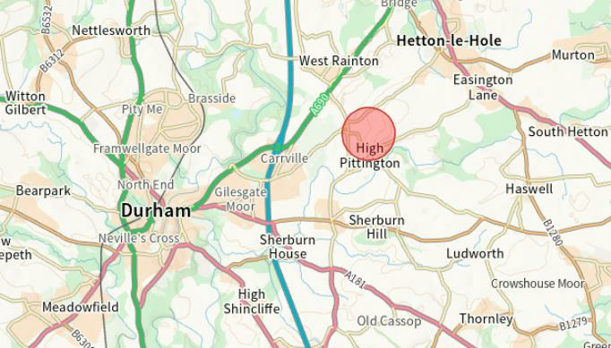 Additional image 29 of Beacon Hill, High Street, Low Pittington