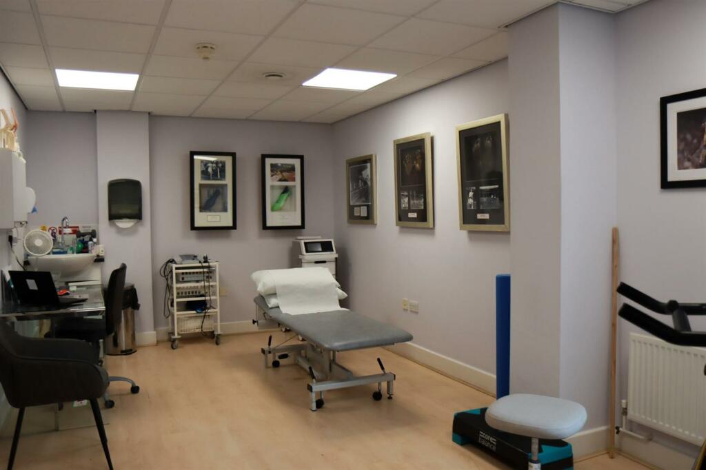 Additional image 7 of Stratford Healthcare, Arden Street, Stratford Upon Avon